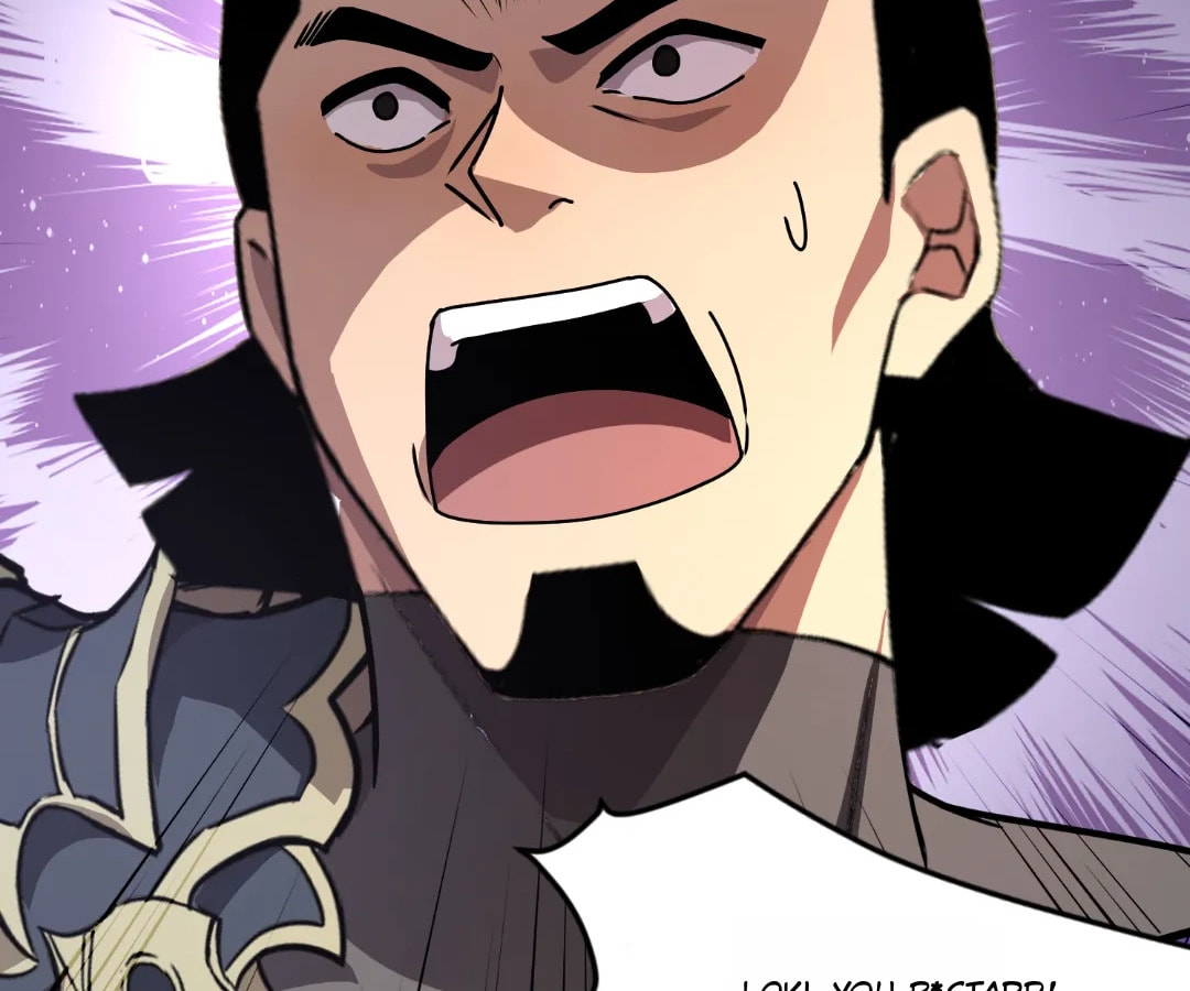SSS-Rank Lone Summoner Chapter 215 page 22 - 