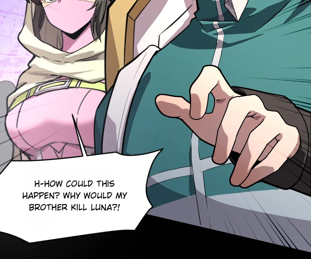 SSS-Rank Lone Summoner Chapter 215 page 24 - 