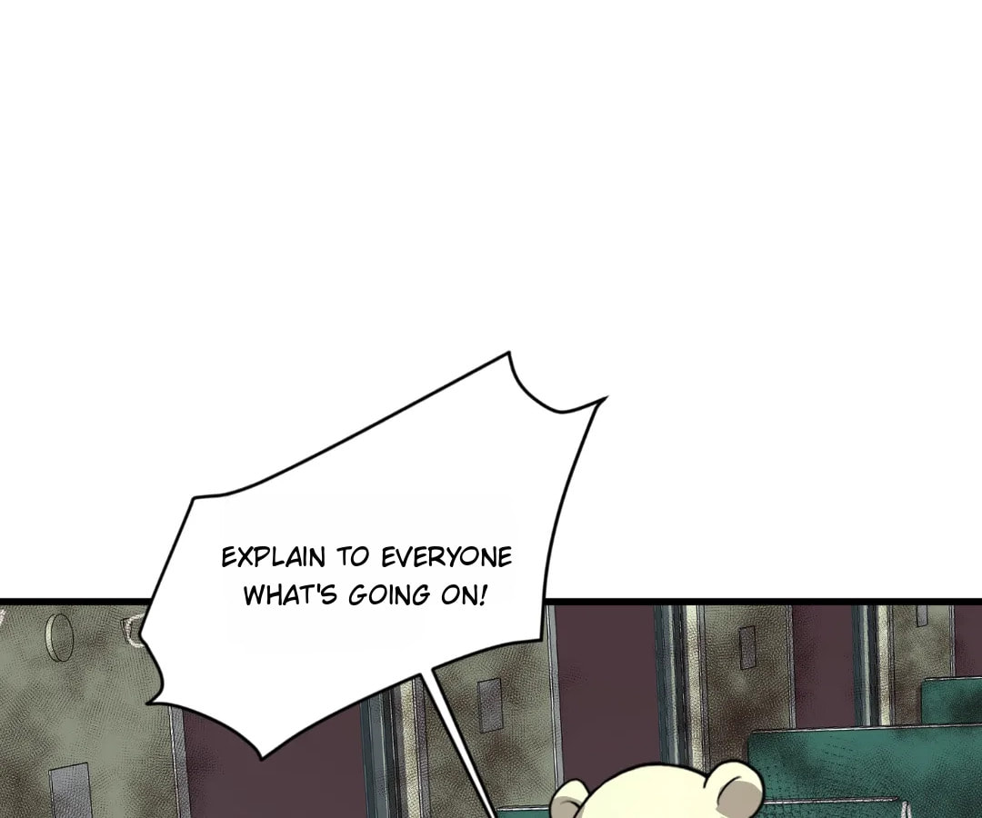 SSS-Rank Lone Summoner Chapter 215 page 28 - 
