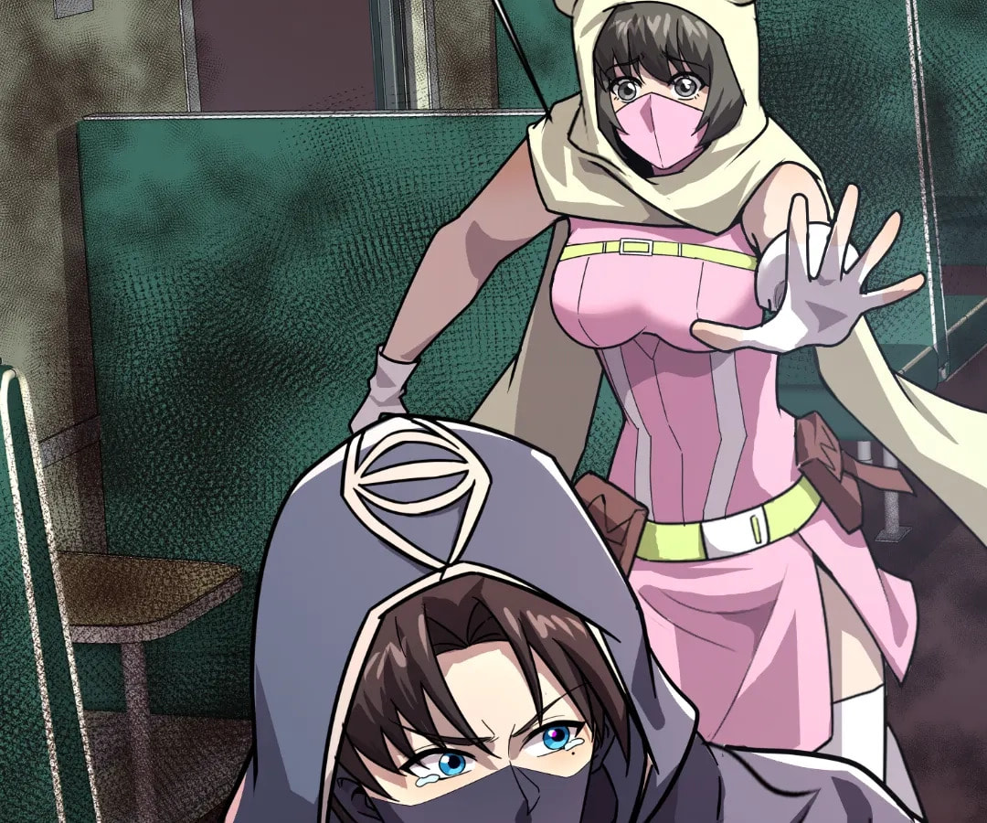 SSS-Rank Lone Summoner Chapter 215 page 29 - 