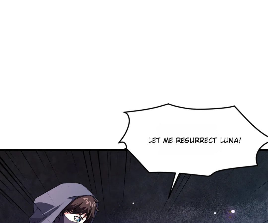 SSS-Rank Lone Summoner Chapter 215 page 32 - 