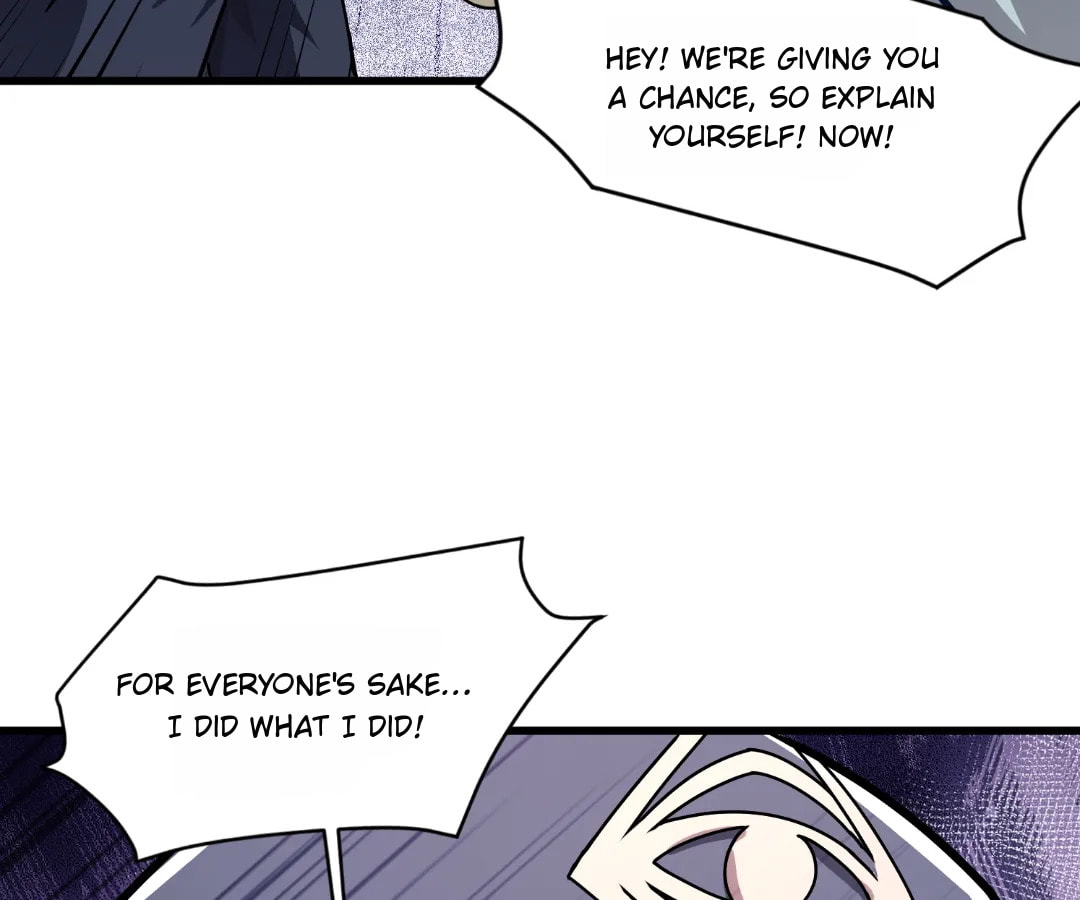 SSS-Rank Lone Summoner Chapter 215 page 34 - 