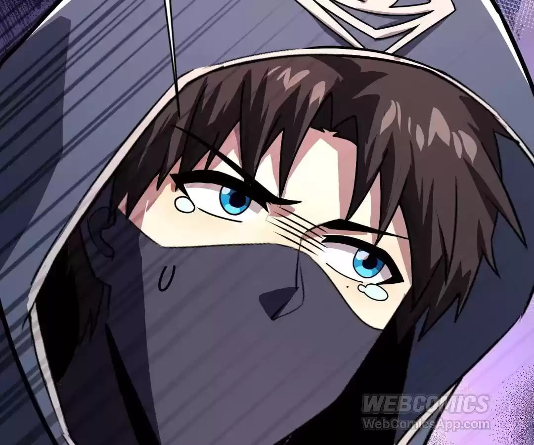 SSS-Rank Lone Summoner Chapter 215 page 35 - 