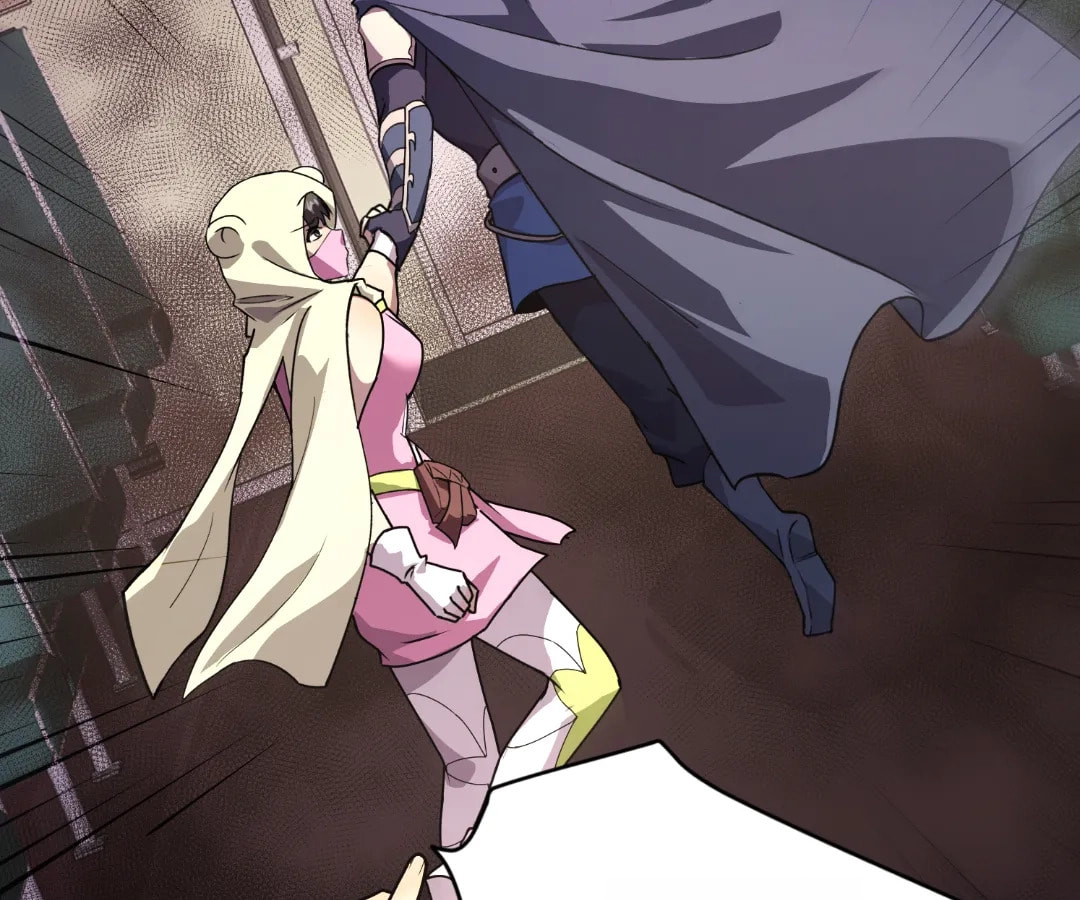 SSS-Rank Lone Summoner Chapter 215 page 38 - 