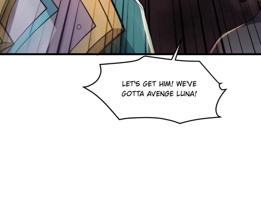 SSS-Rank Lone Summoner Chapter 215 page 40 - 