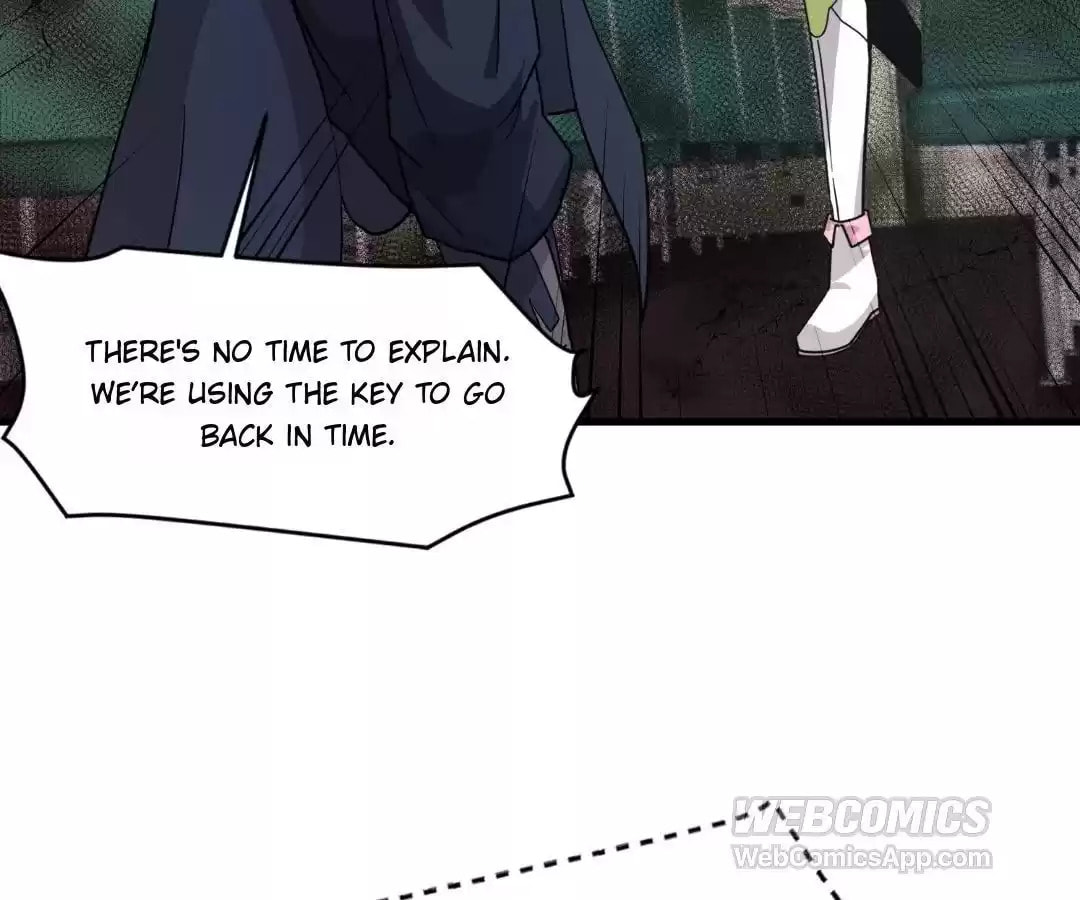 SSS-Rank Lone Summoner Chapter 215 page 43 - 