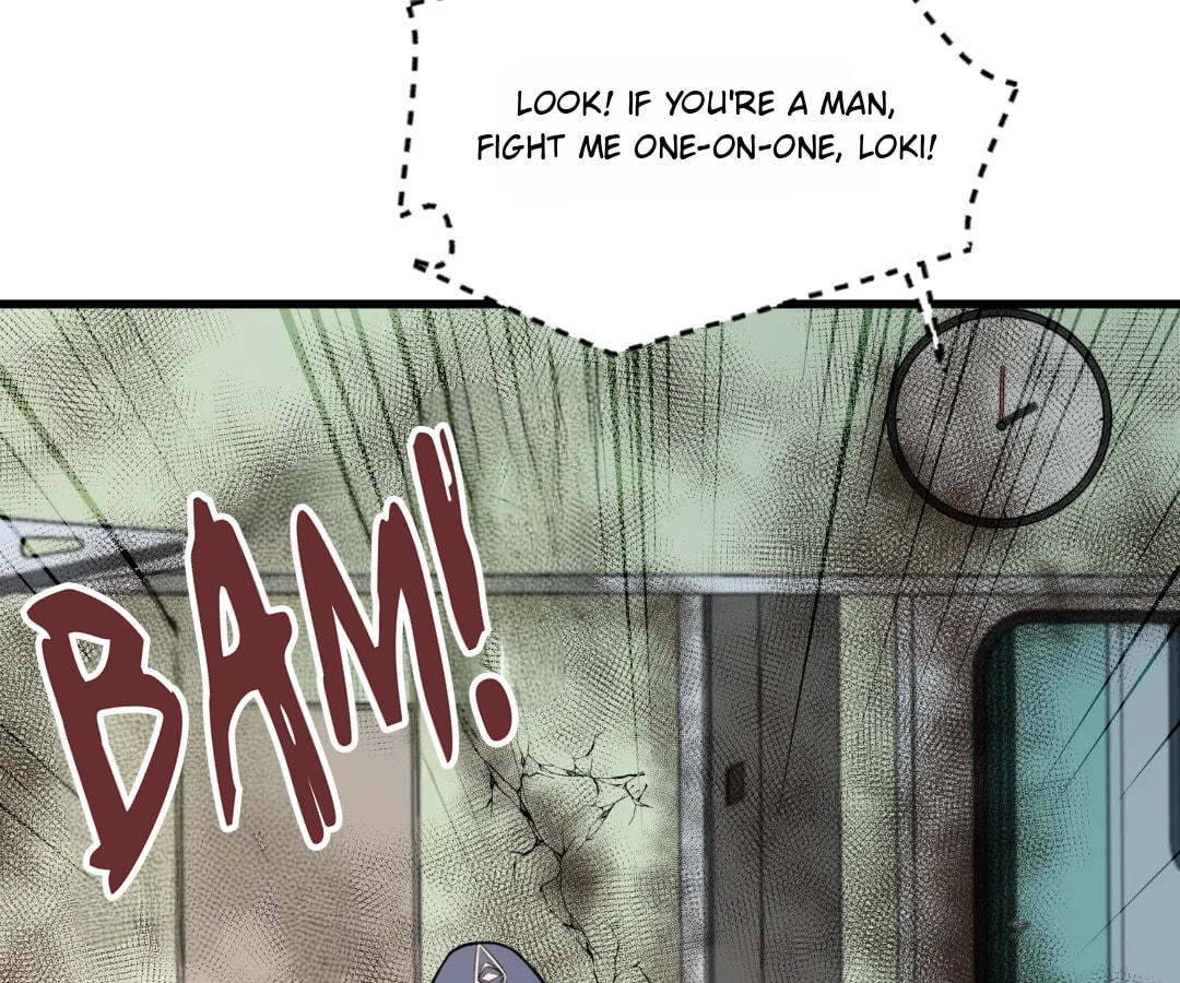 SSS-Rank Lone Summoner Chapter 215 page 44 - 