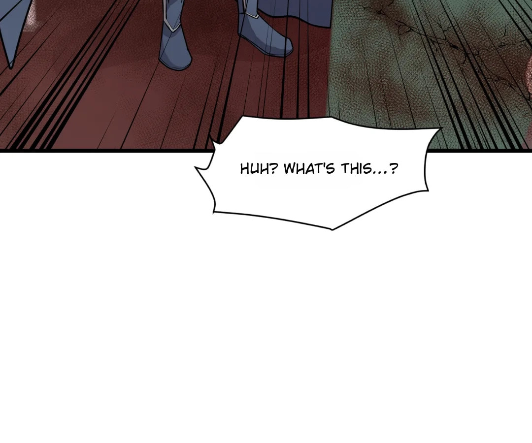 SSS-Rank Lone Summoner Chapter 215 page 46 - 
