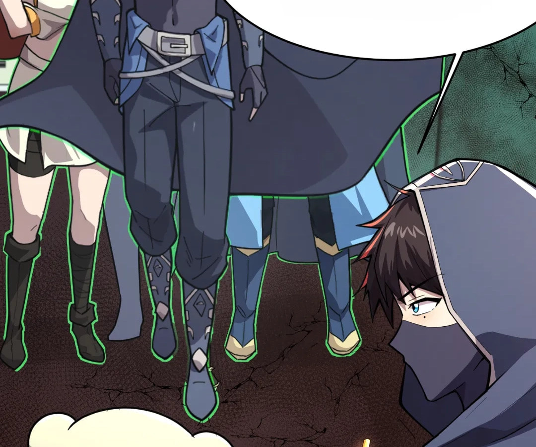 SSS-Rank Lone Summoner Chapter 215 page 48 - 