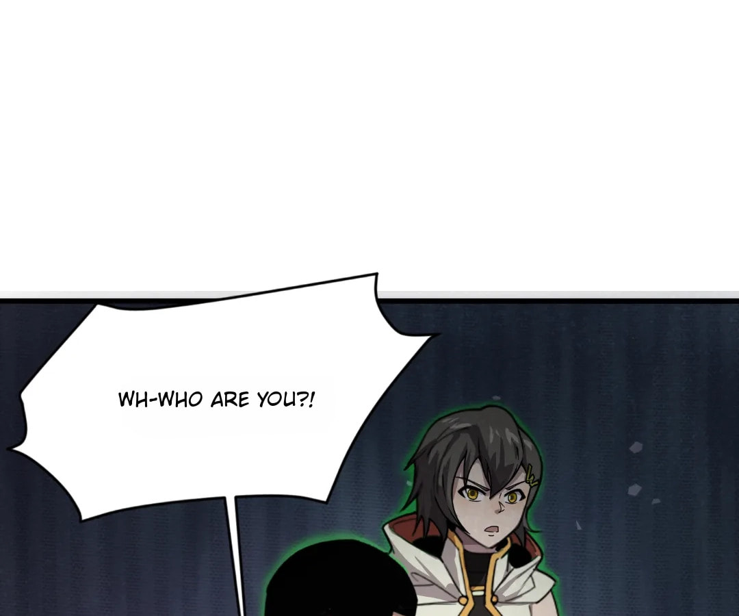 SSS-Rank Lone Summoner Chapter 215 page 50 - 