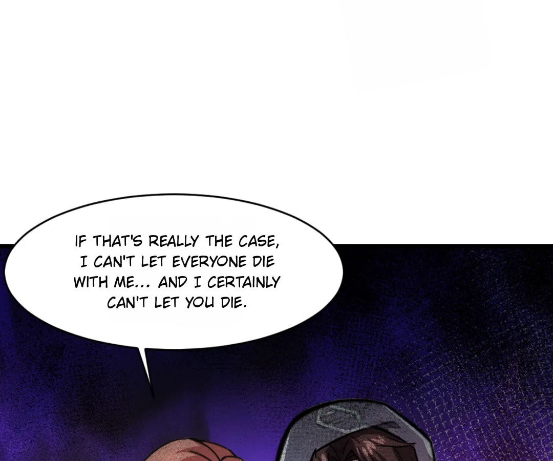 SSS-Rank Lone Summoner Chapter 215 page 6 - 
