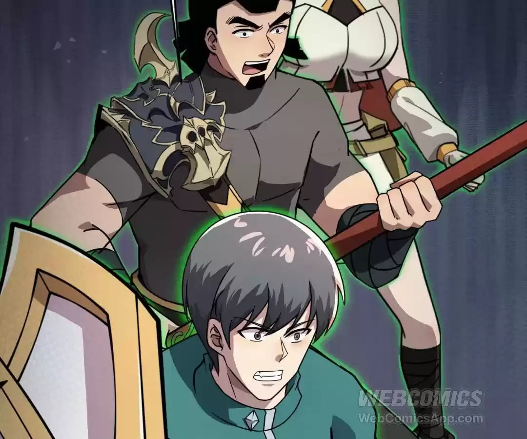 SSS-Rank Lone Summoner Chapter 215 page 51 - 