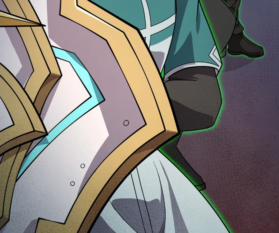 SSS-Rank Lone Summoner Chapter 215 page 52 - 