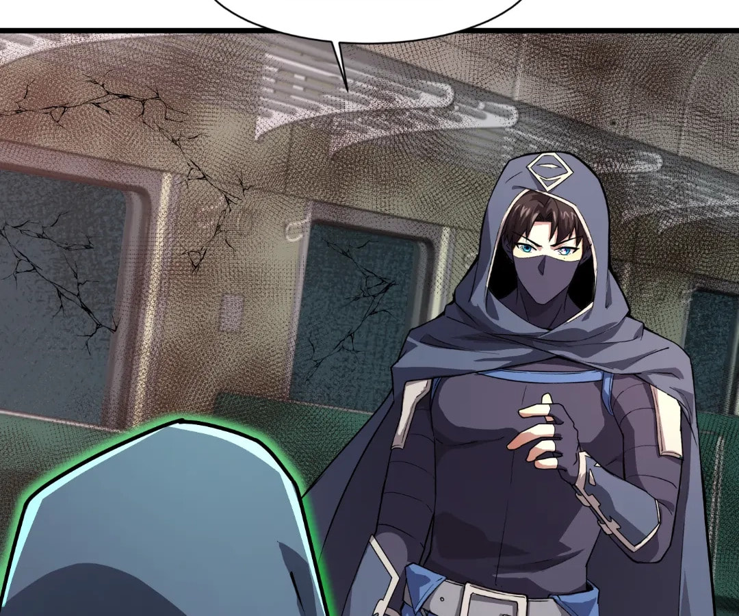 SSS-Rank Lone Summoner Chapter 215 page 54 - 