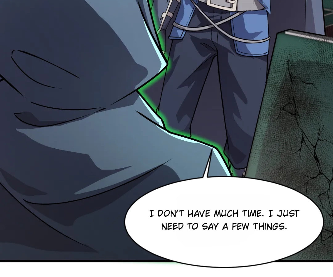 SSS-Rank Lone Summoner Chapter 215 page 55 - 