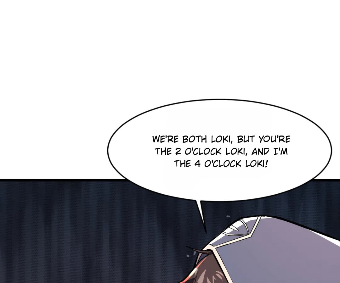 SSS-Rank Lone Summoner Chapter 215 page 57 - 
