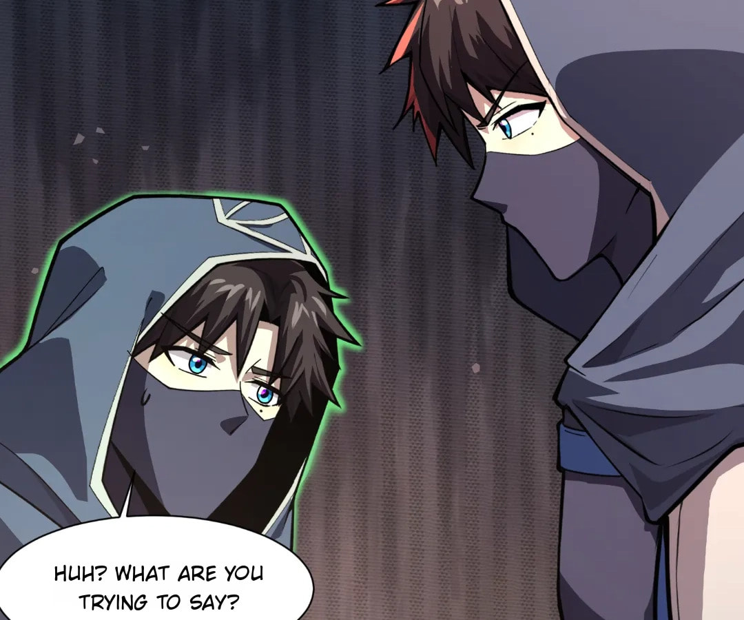 SSS-Rank Lone Summoner Chapter 215 page 58 - 