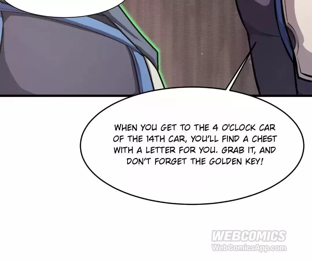 SSS-Rank Lone Summoner Chapter 215 page 59 - 