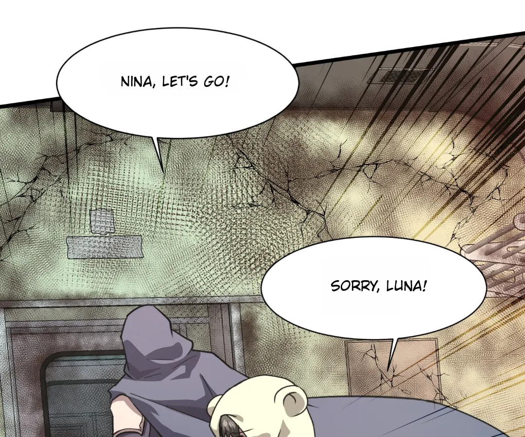 SSS-Rank Lone Summoner Chapter 215 page 60 - 