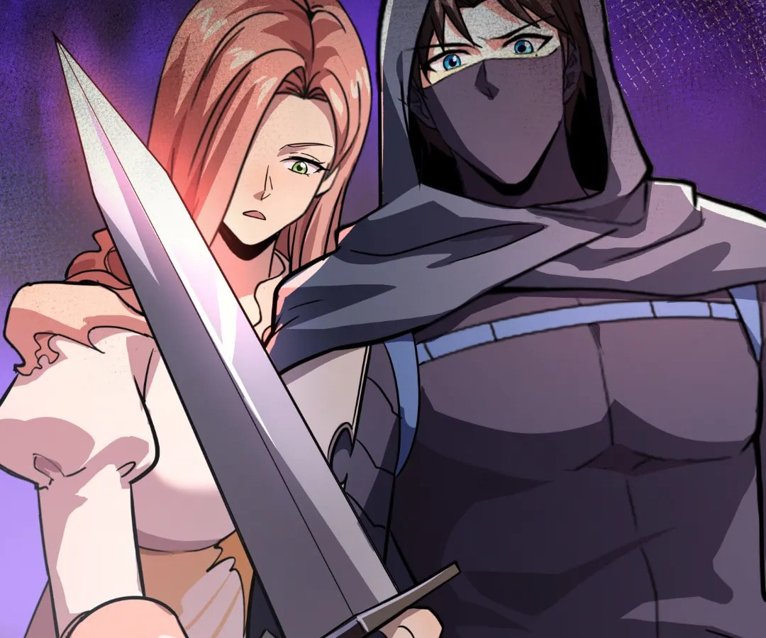 SSS-Rank Lone Summoner Chapter 215 page 7 - 
