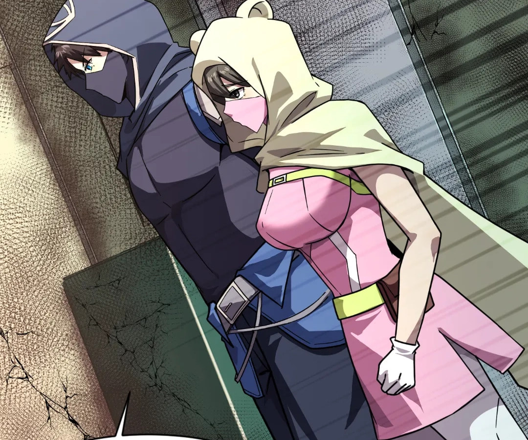 SSS-Rank Lone Summoner Chapter 215 page 64 - 