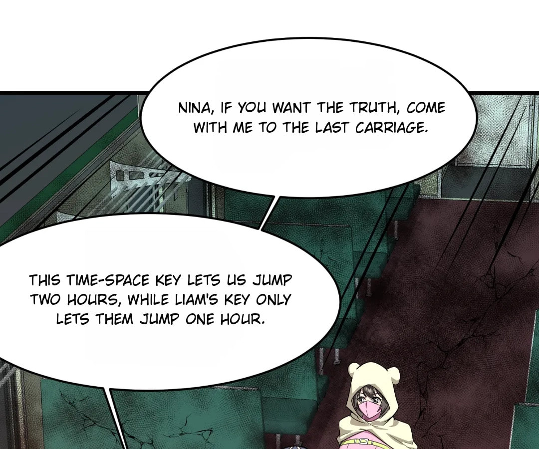 SSS-Rank Lone Summoner Chapter 215 page 66 - 