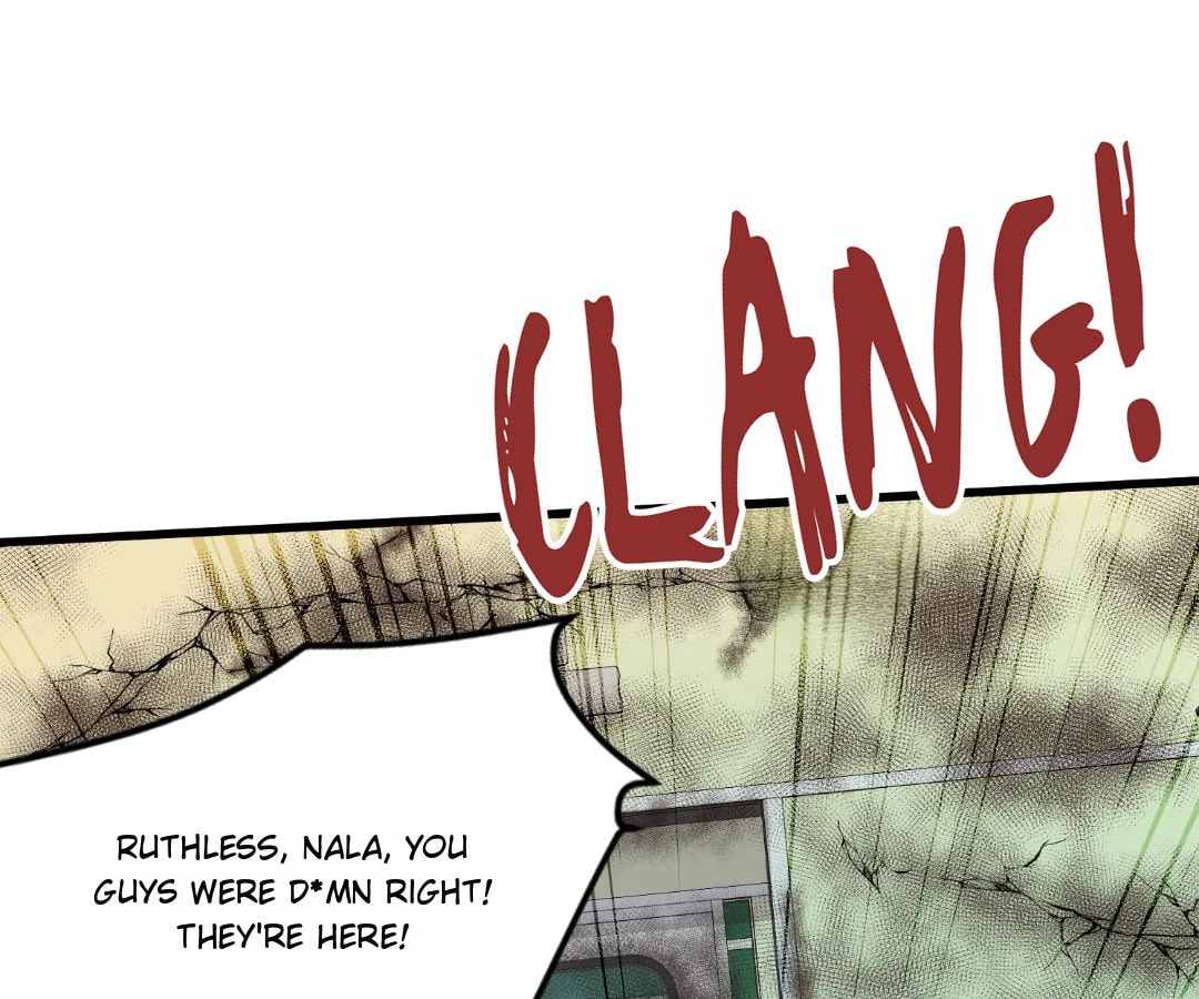 SSS-Rank Lone Summoner Chapter 215 page 69 - 