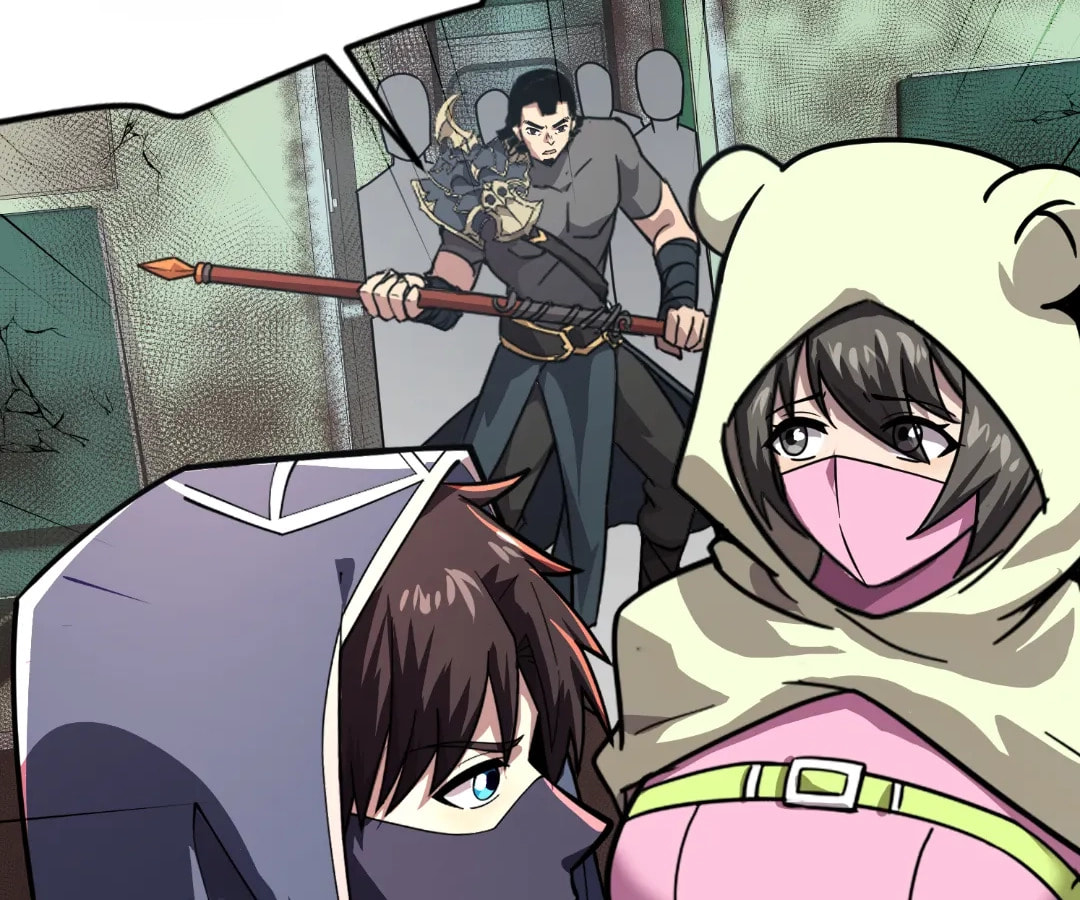 SSS-Rank Lone Summoner Chapter 215 page 70 - 