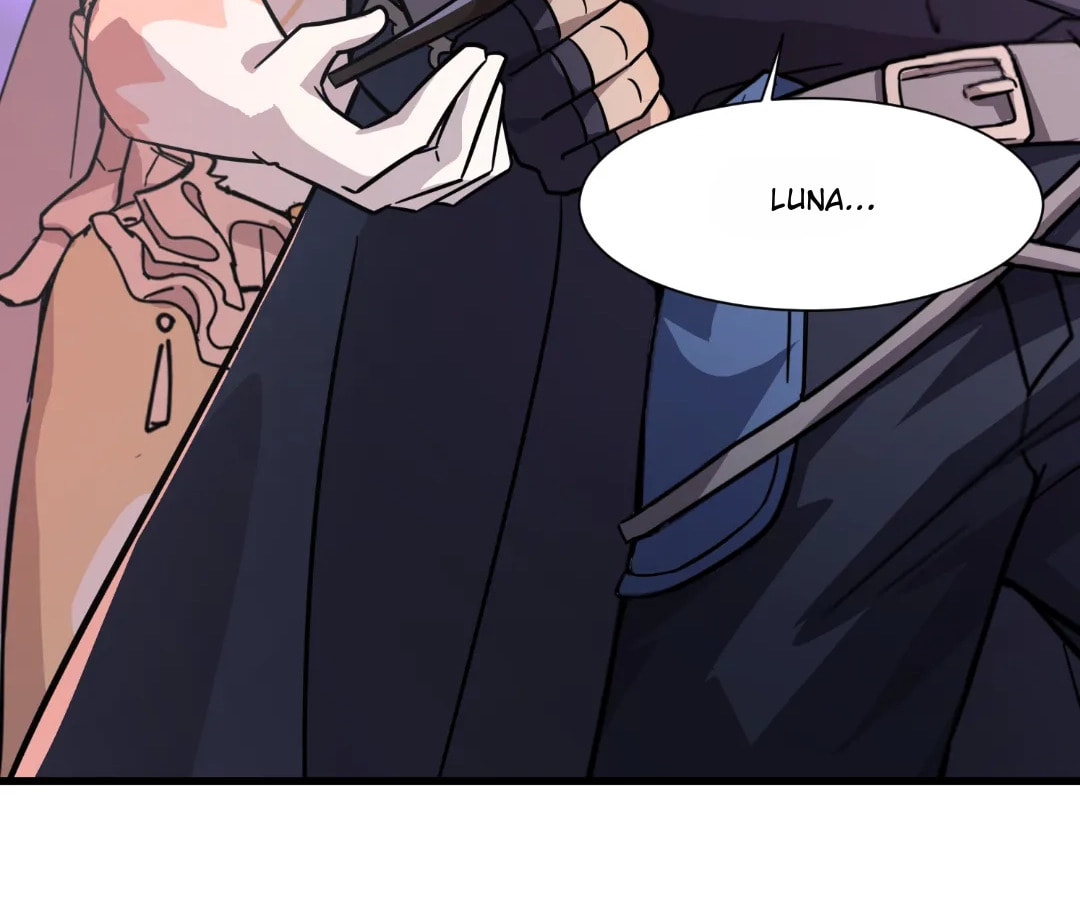 SSS-Rank Lone Summoner Chapter 215 page 8 - 