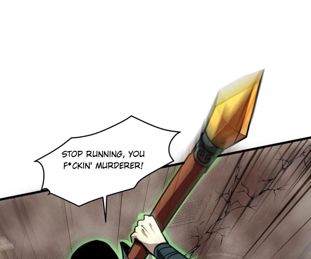 SSS-Rank Lone Summoner Chapter 215 page 73 - 