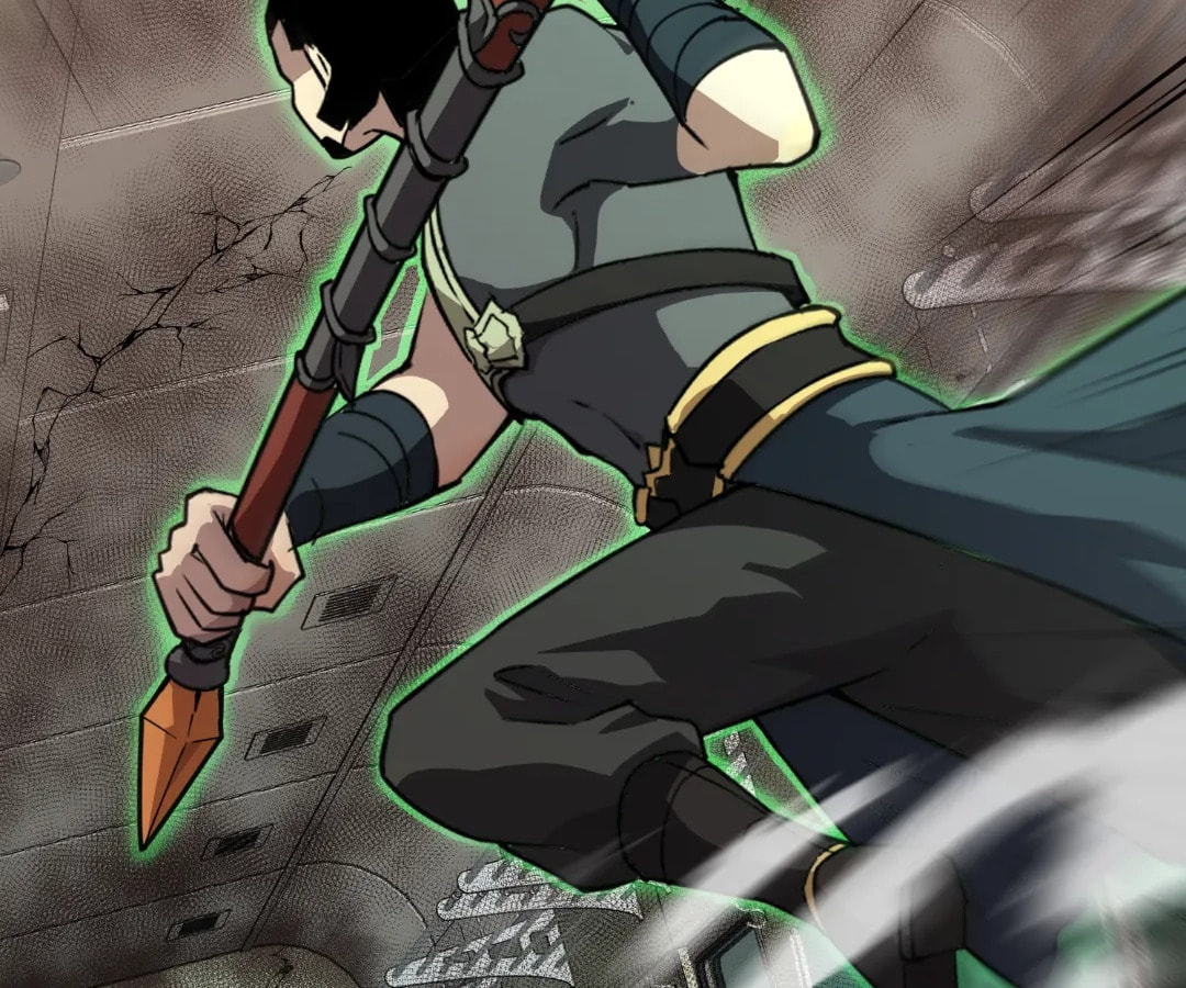 SSS-Rank Lone Summoner Chapter 215 page 74 - 