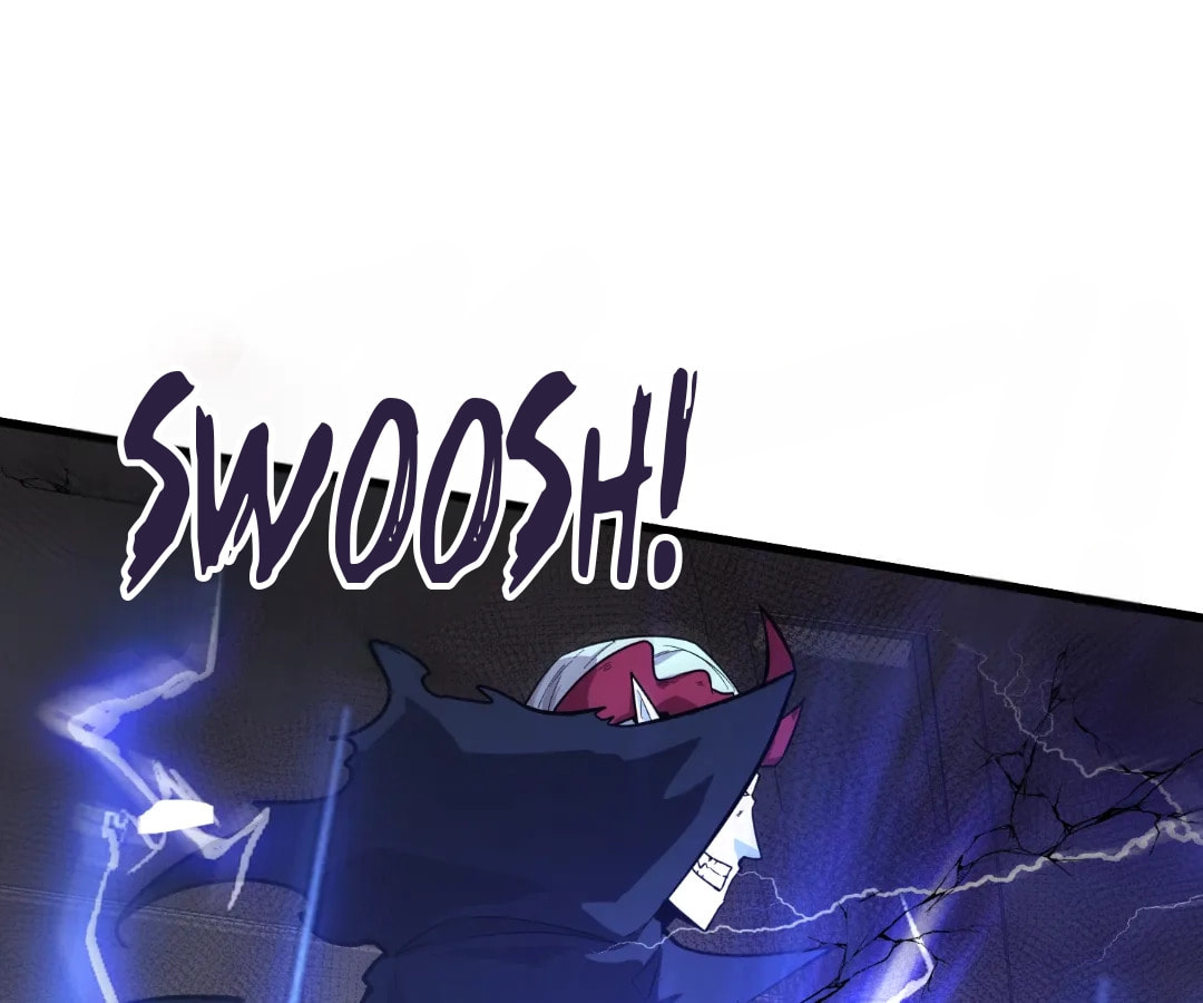 SSS-Rank Lone Summoner Chapter 215 page 76 - 