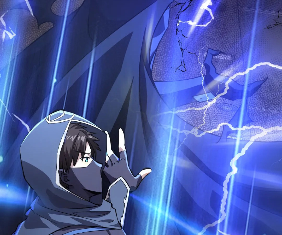 SSS-Rank Lone Summoner Chapter 215 page 77 - 