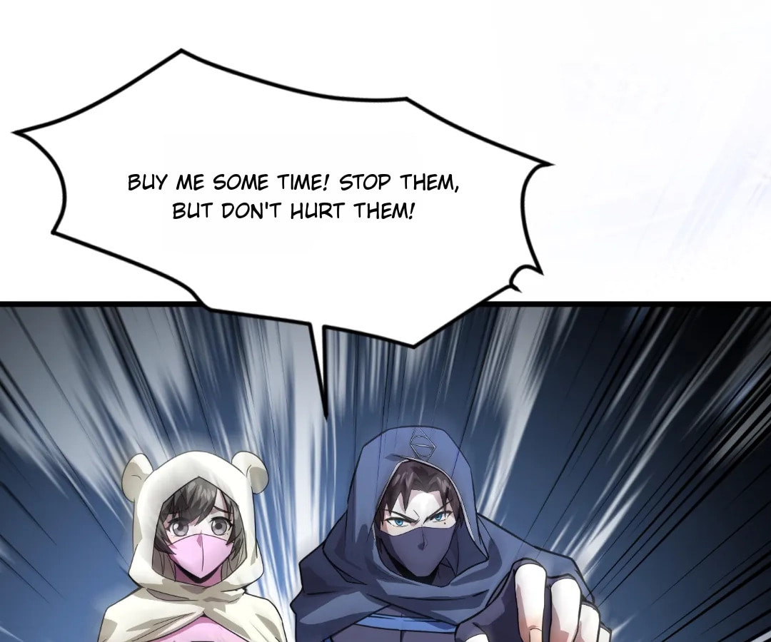 SSS-Rank Lone Summoner Chapter 215 page 79 - 