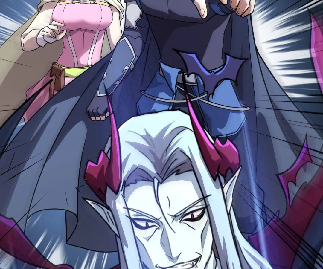 SSS-Rank Lone Summoner Chapter 215 page 80 - 