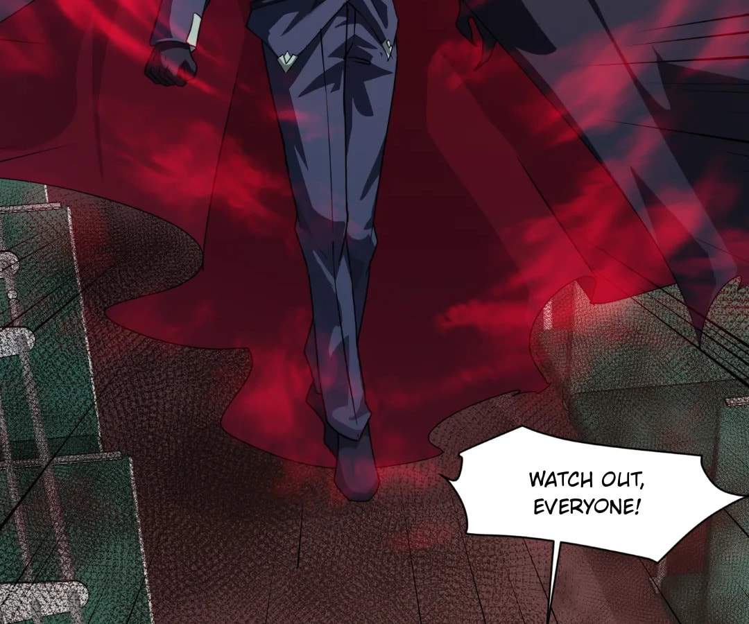 SSS-Rank Lone Summoner Chapter 215 page 84 - 