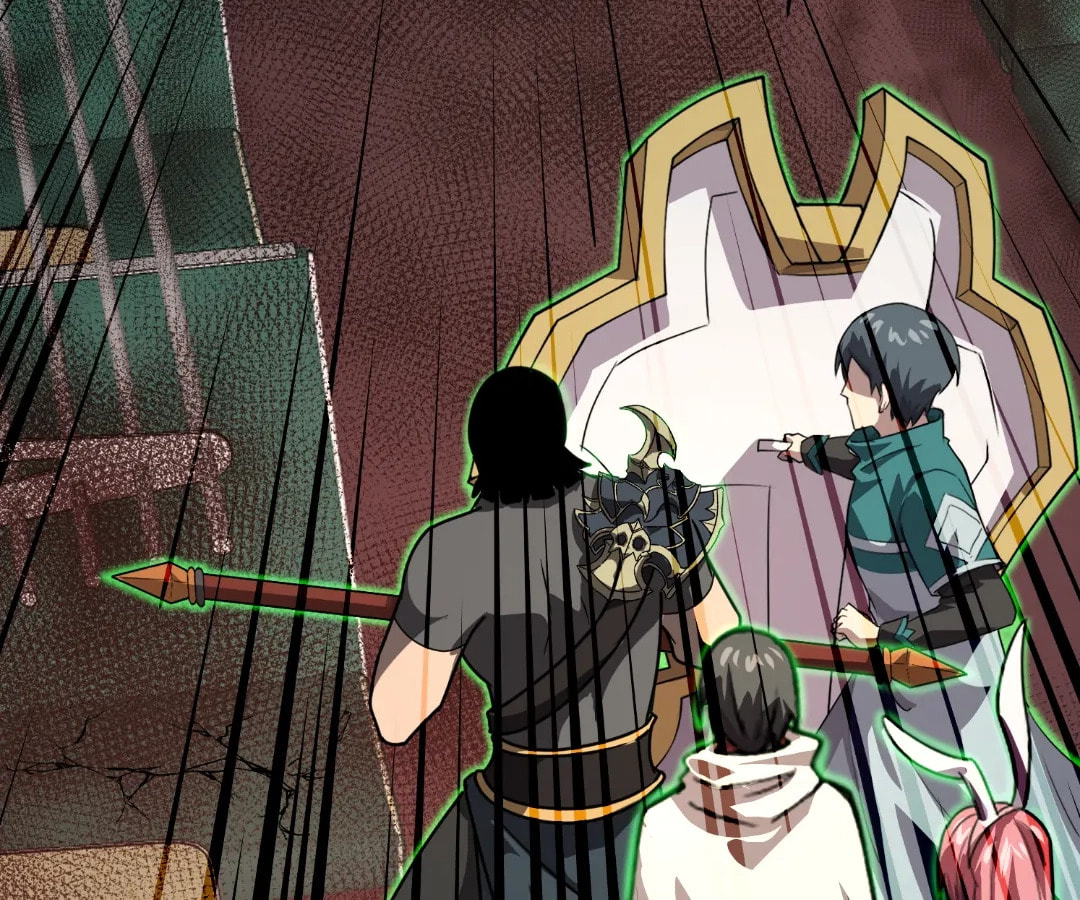 SSS-Rank Lone Summoner Chapter 215 page 85 - 