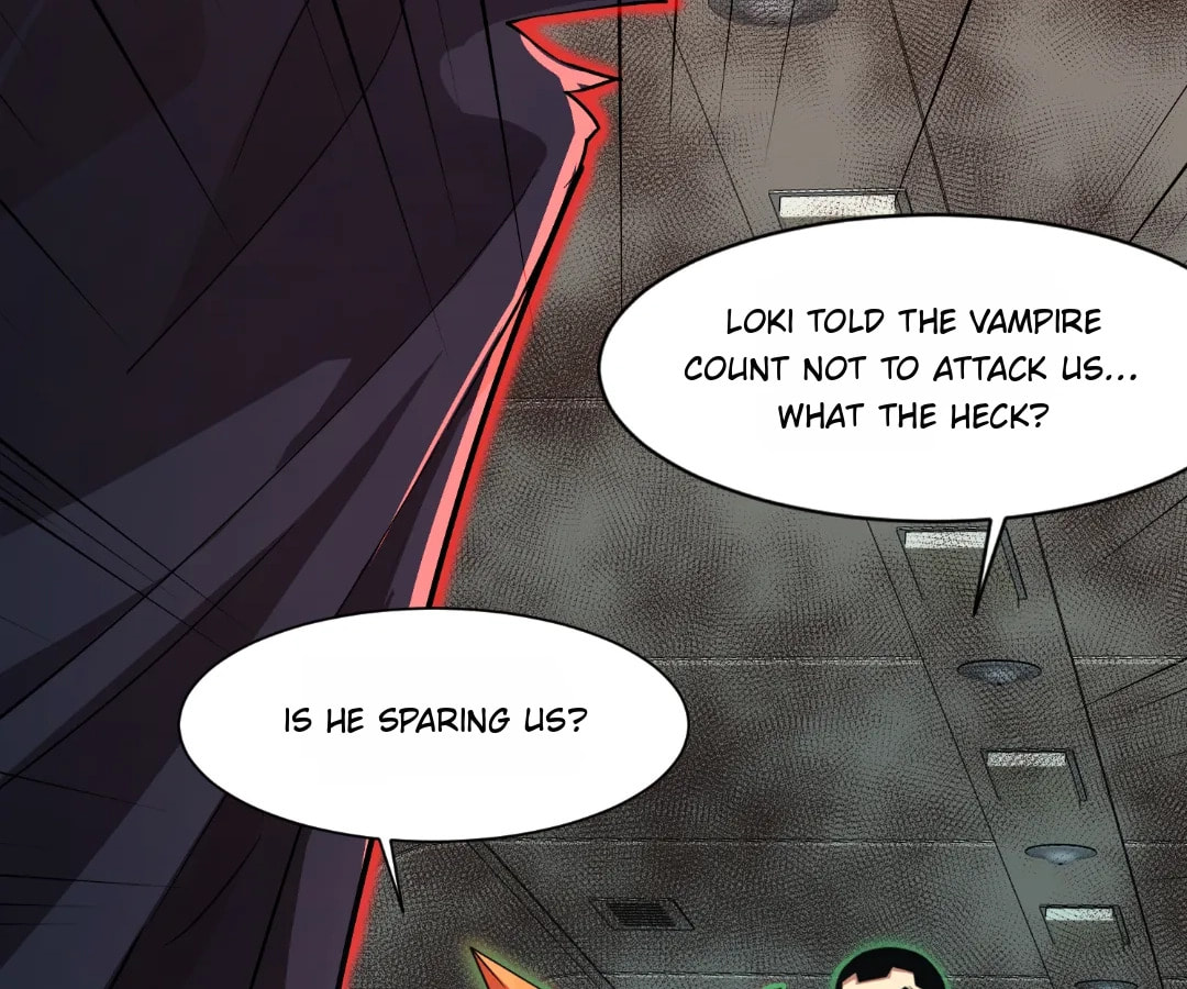 SSS-Rank Lone Summoner Chapter 215 page 88 - 