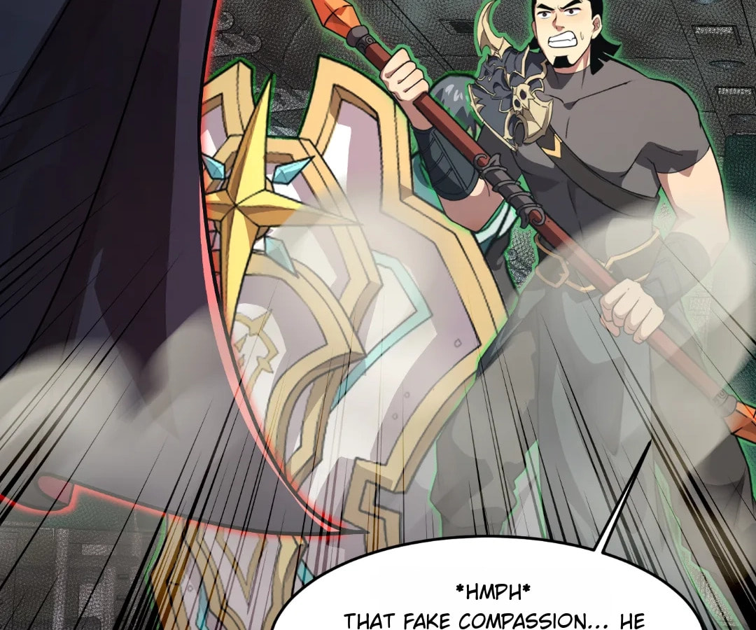 SSS-Rank Lone Summoner Chapter 215 page 89 - 