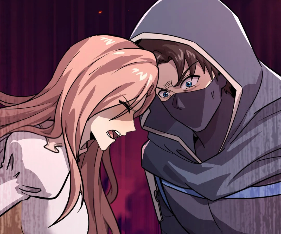 SSS-Rank Lone Summoner Chapter 215 page 10 - 