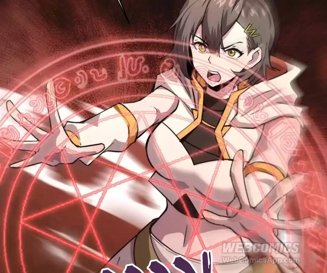 SSS-Rank Lone Summoner Chapter 215 page 91 - 
