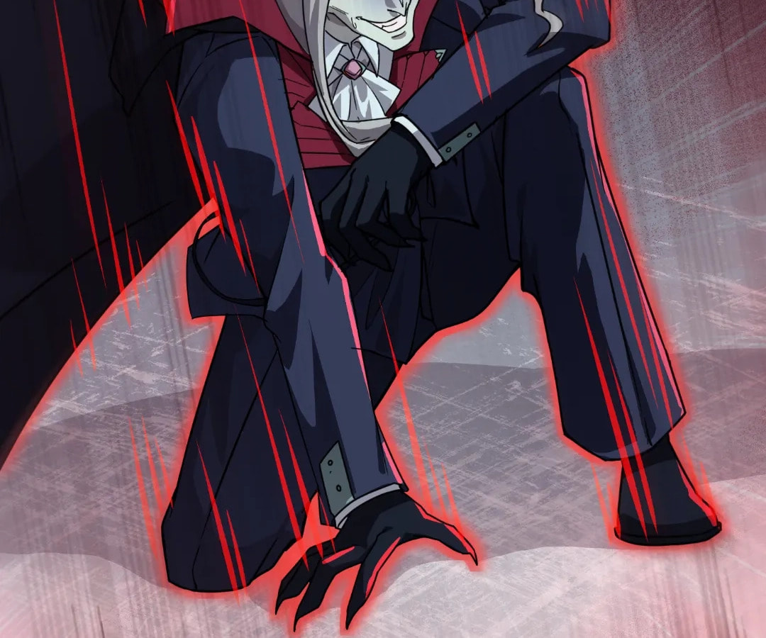SSS-Rank Lone Summoner Chapter 215 page 93 - 