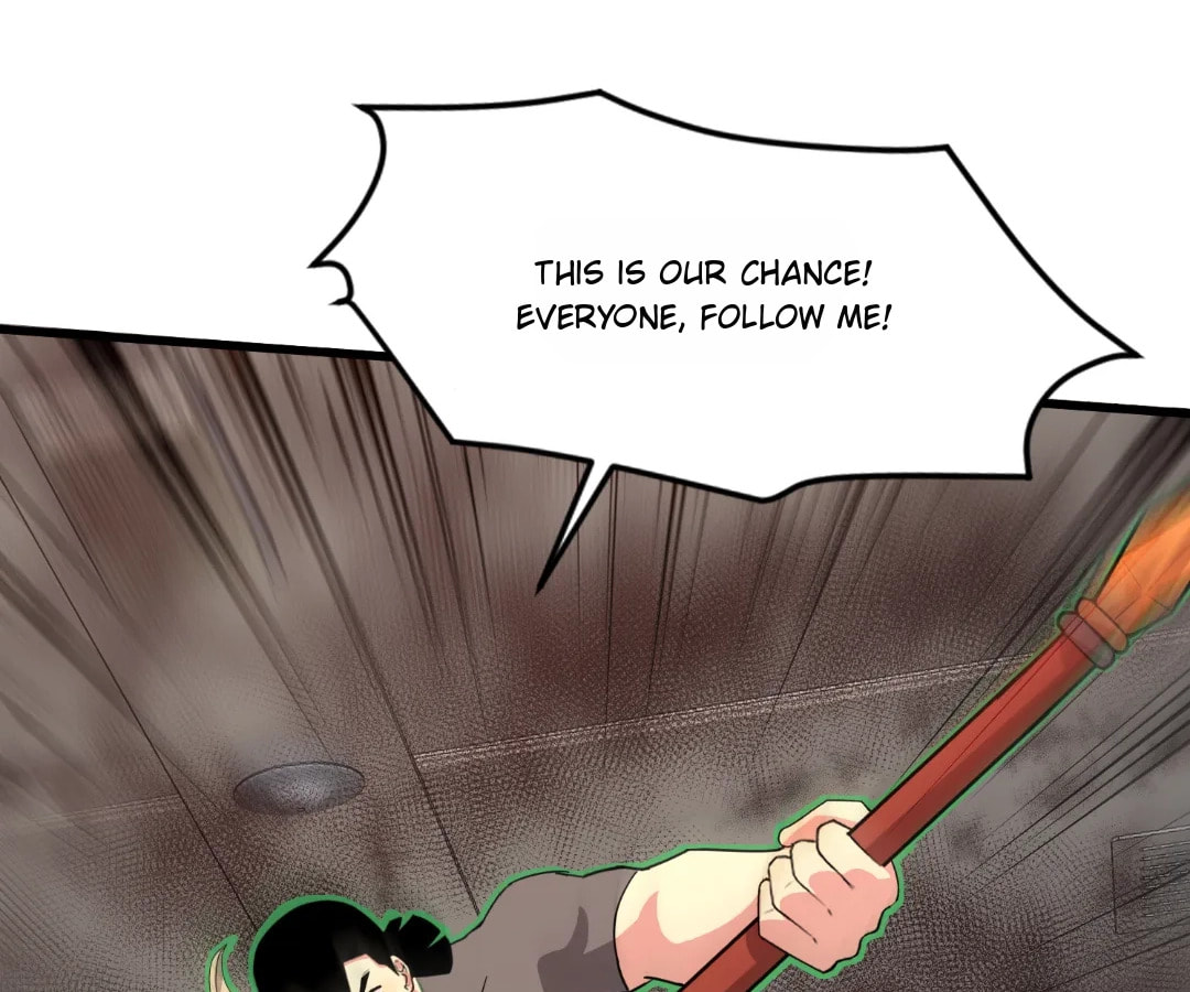 SSS-Rank Lone Summoner Chapter 215 page 95 - 