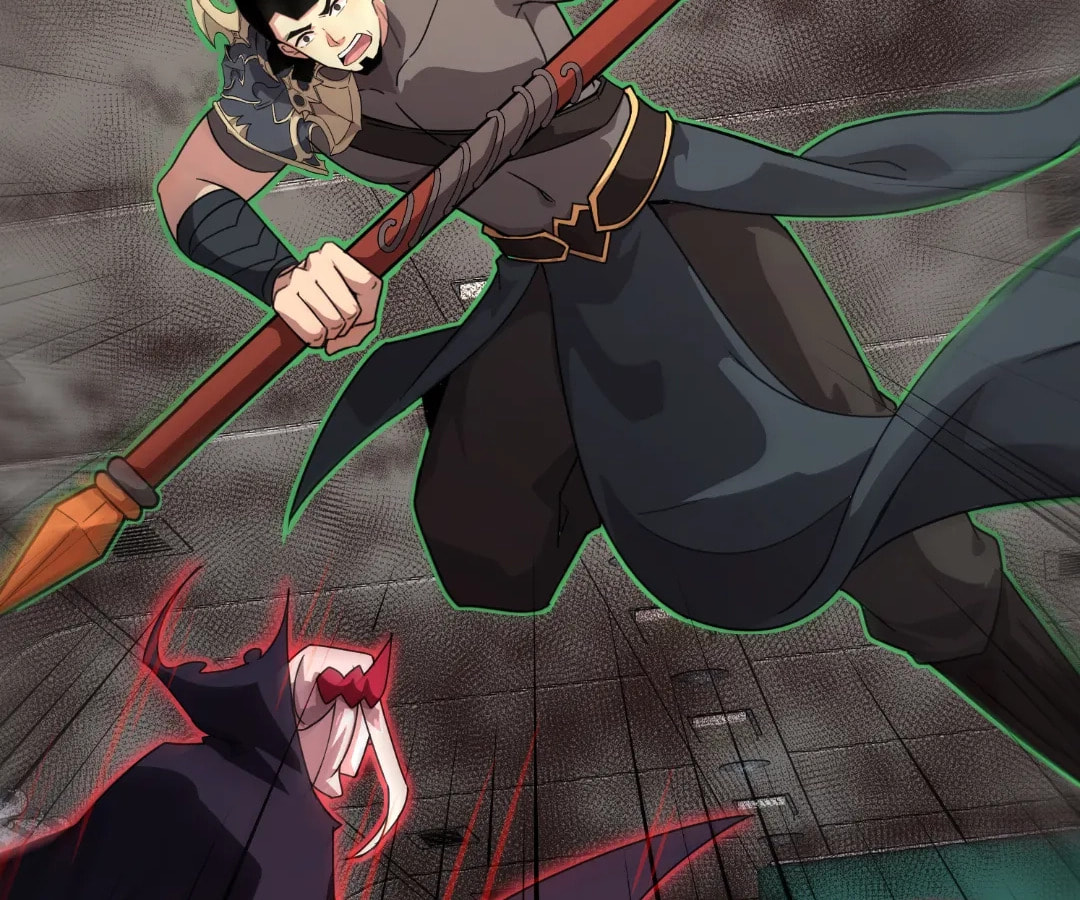 SSS-Rank Lone Summoner Chapter 215 page 96 - 