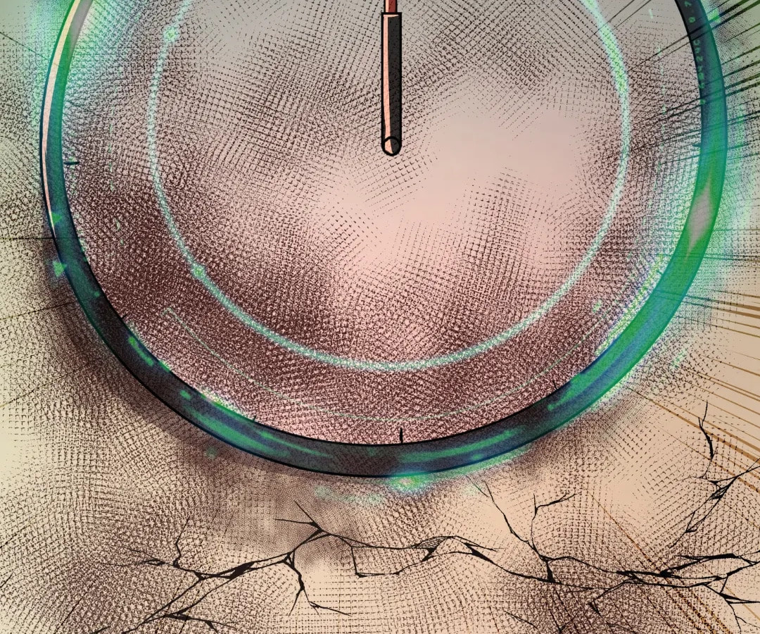 SSS-Rank Lone Summoner Chapter 216 page 2 - 