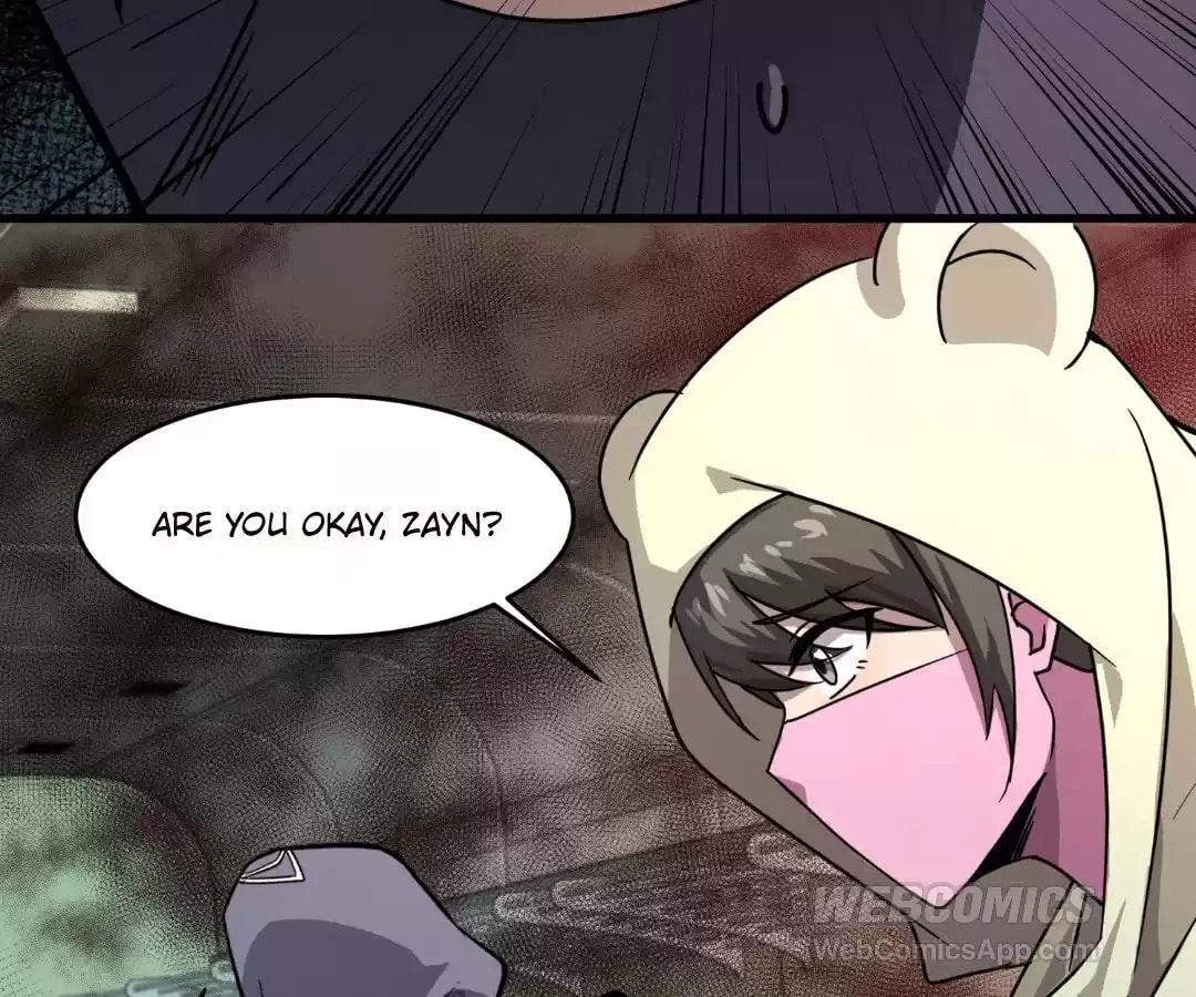 SSS-Rank Lone Summoner Chapter 216 page 11 - 