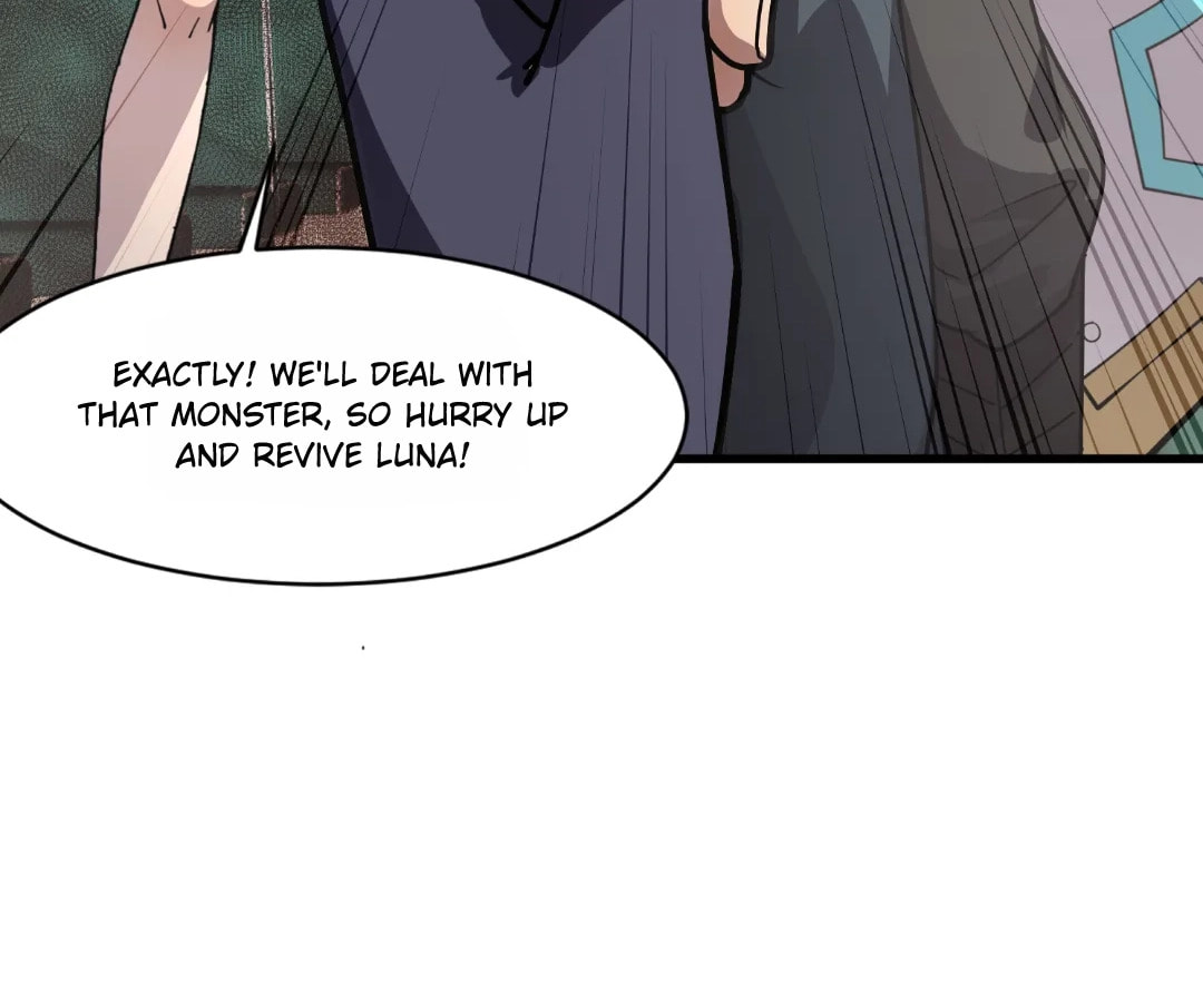 SSS-Rank Lone Summoner Chapter 216 page 101 - 
