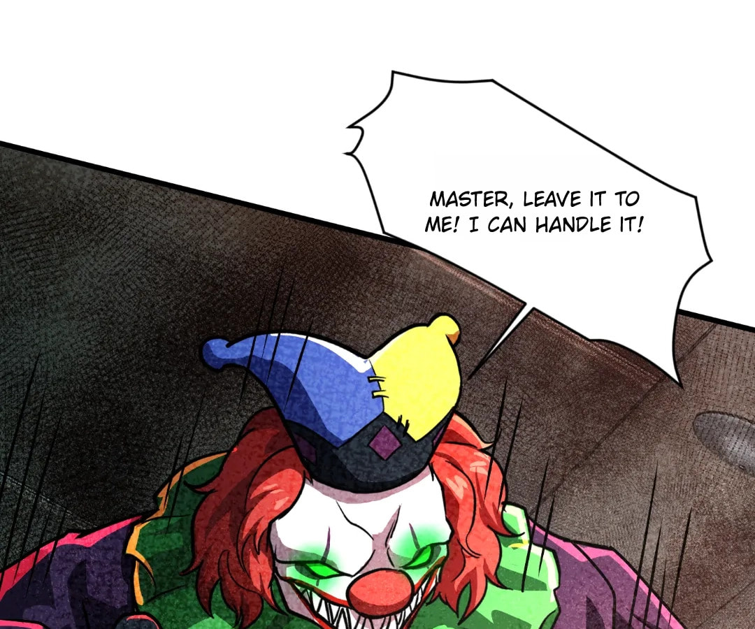 SSS-Rank Lone Summoner Chapter 216 page 102 - 