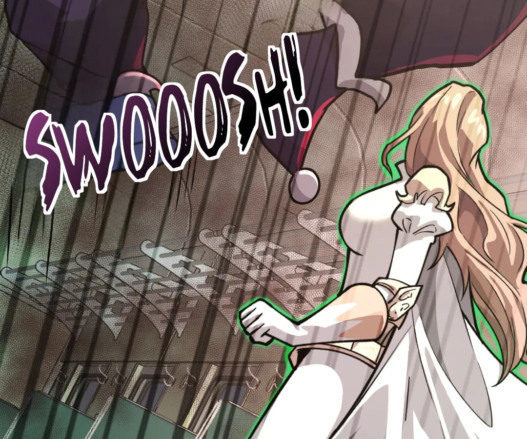 SSS-Rank Lone Summoner Chapter 216 page 104 - 