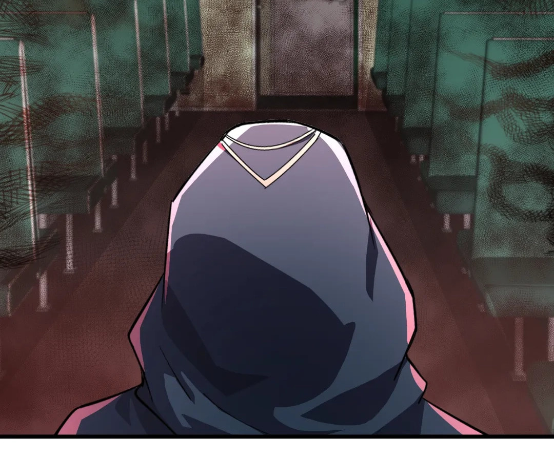 SSS-Rank Lone Summoner Chapter 216 page 15 - 